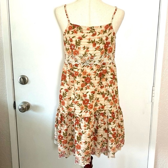 American Eagle Sundress - Picture 2 of 4